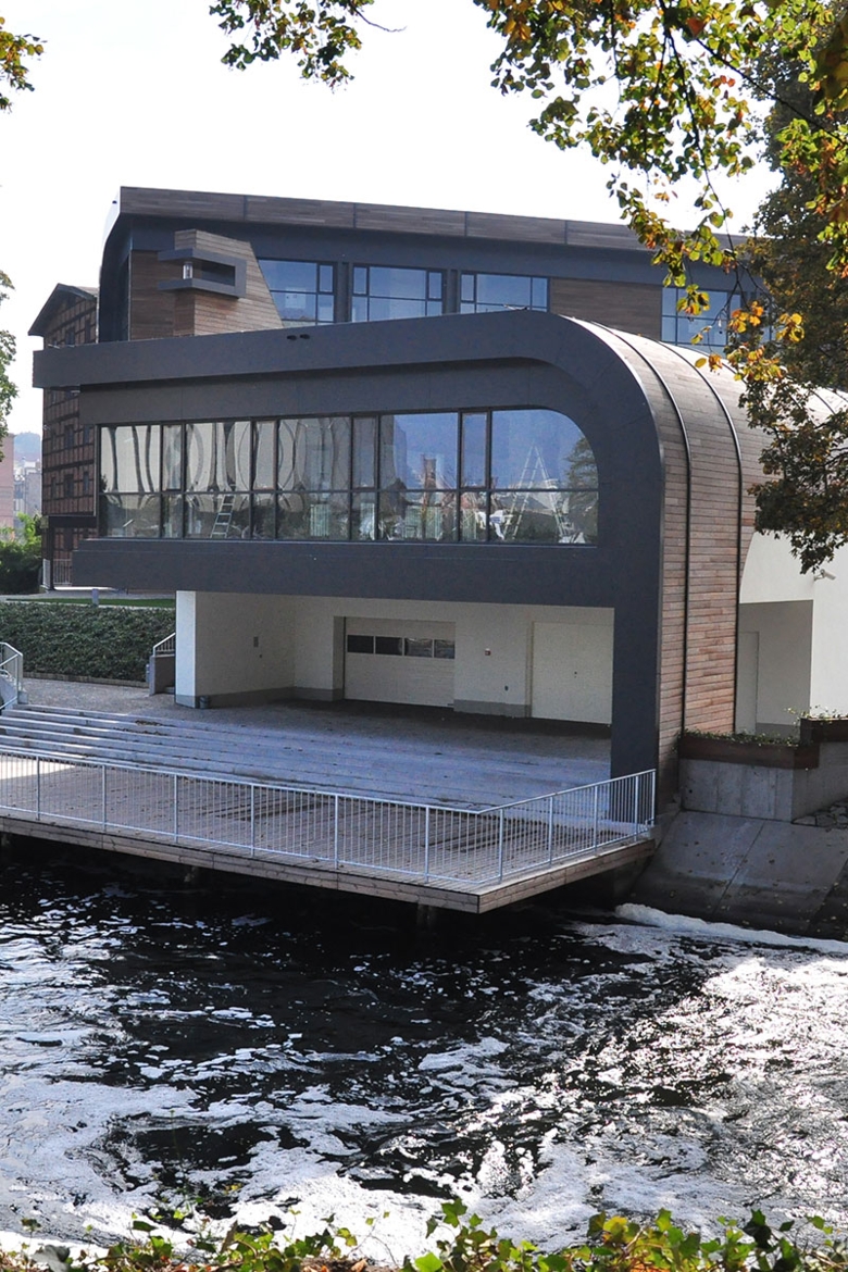 Rewitalizacja i renowacja zabytków