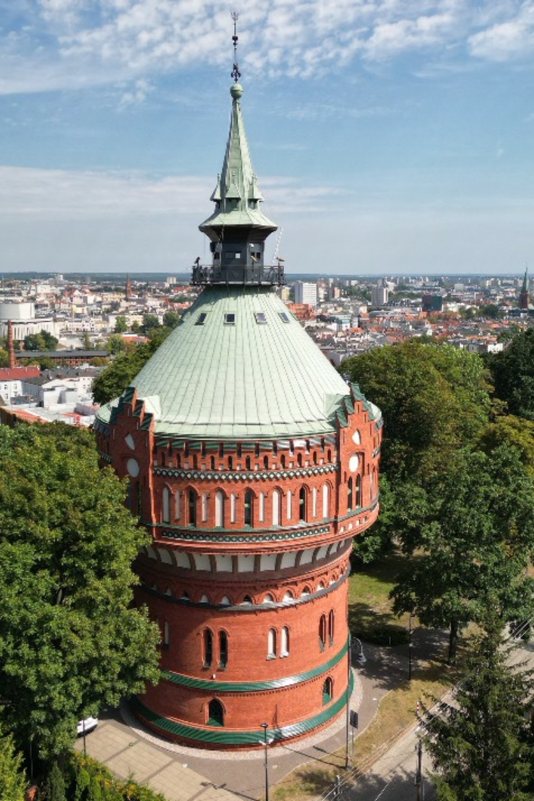 Rewitalizacja i renowacja zabytków