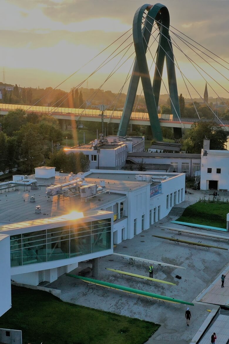 Rewitalizacja i renowacja zabytków