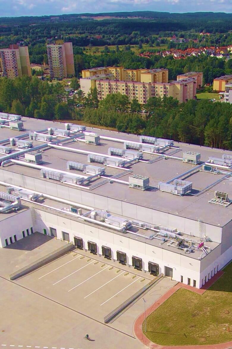 Rewitalizacja i renowacja zabytków